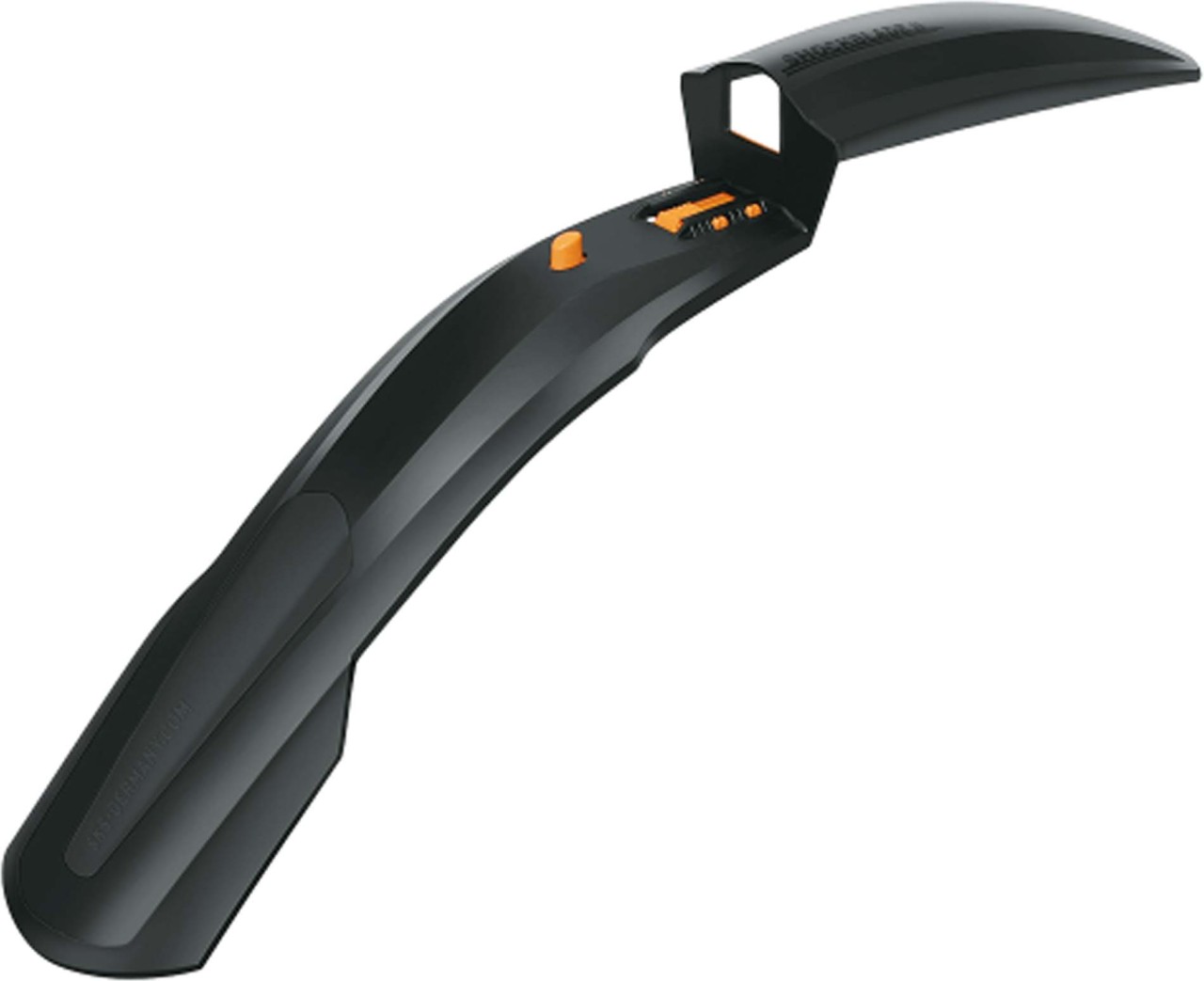 SKS SHOCKBLADE DARK 26"+27,5" - Mudguard