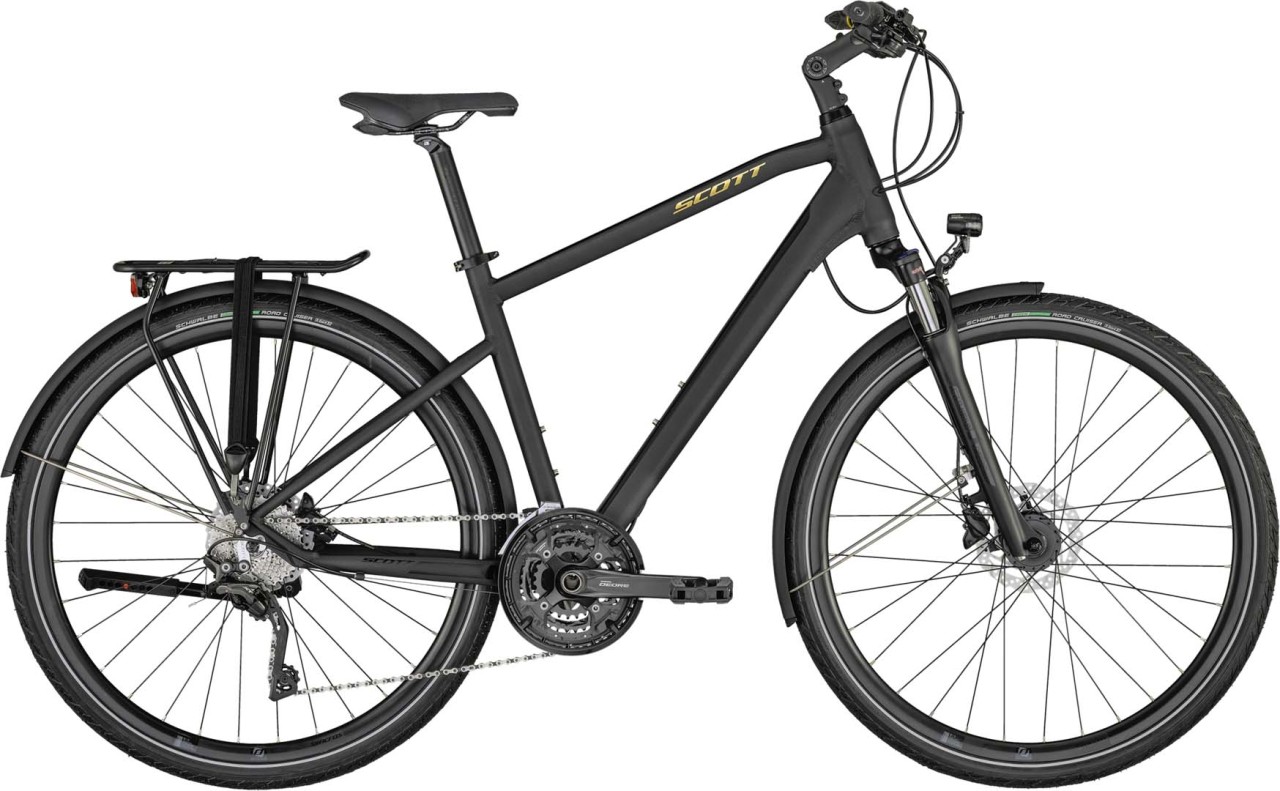 Scott sub sport 40 shop men bike