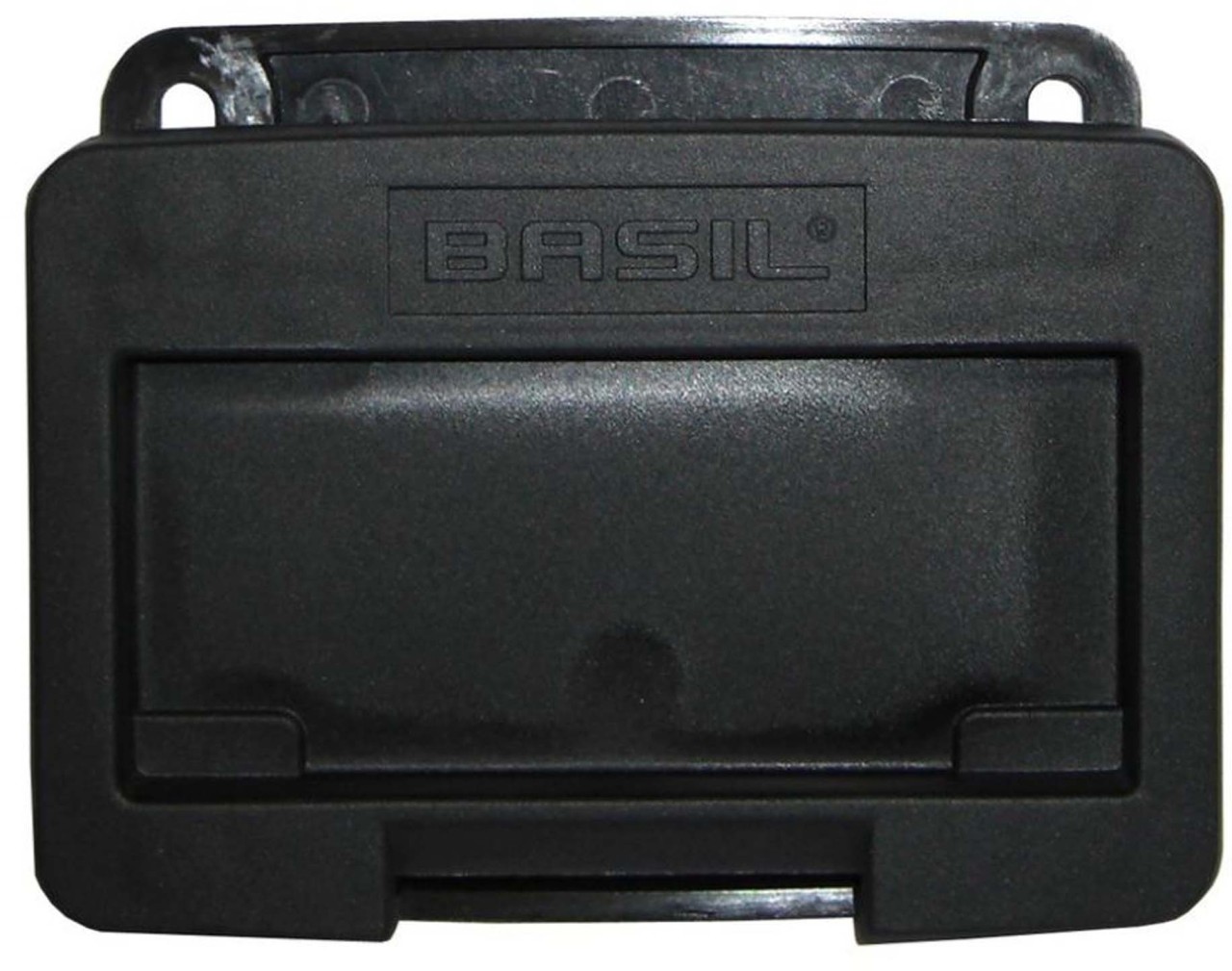 Basil Adapter KlickFix connection plate f.VR Basil baskets / bags