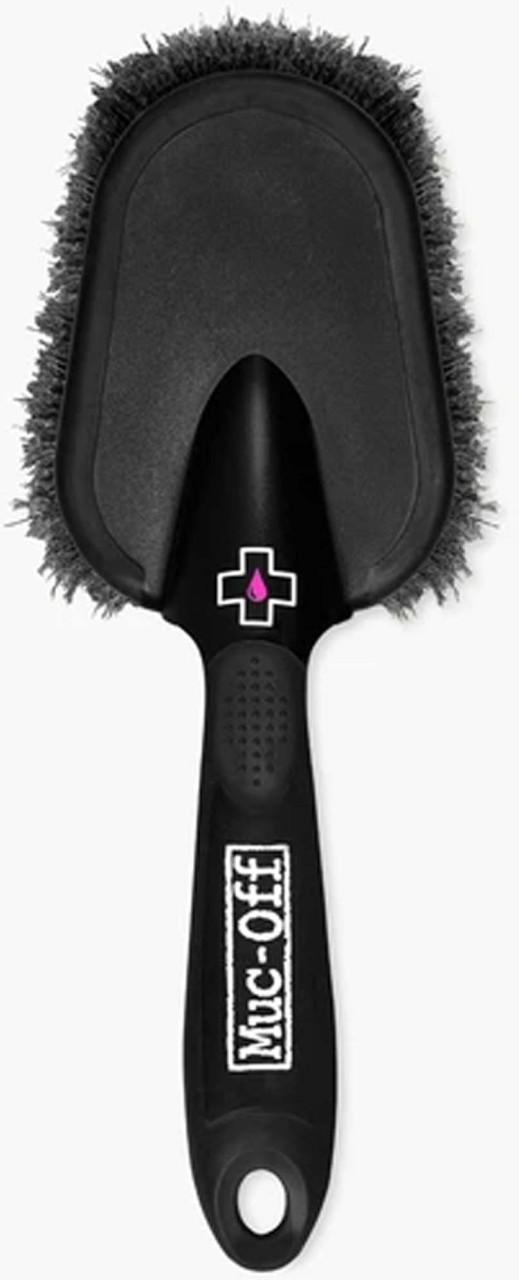 Muc-Off Soft cleaning brush