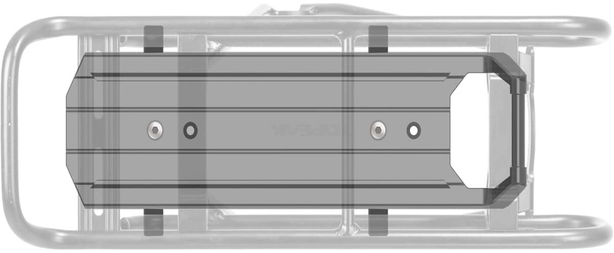topeak omni quicktrack adapter