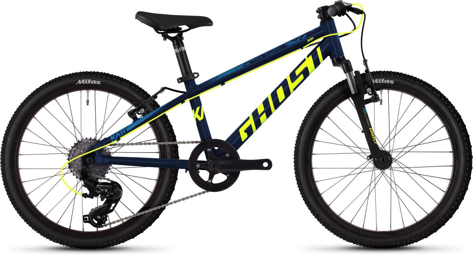 ghost mountain bike for sale