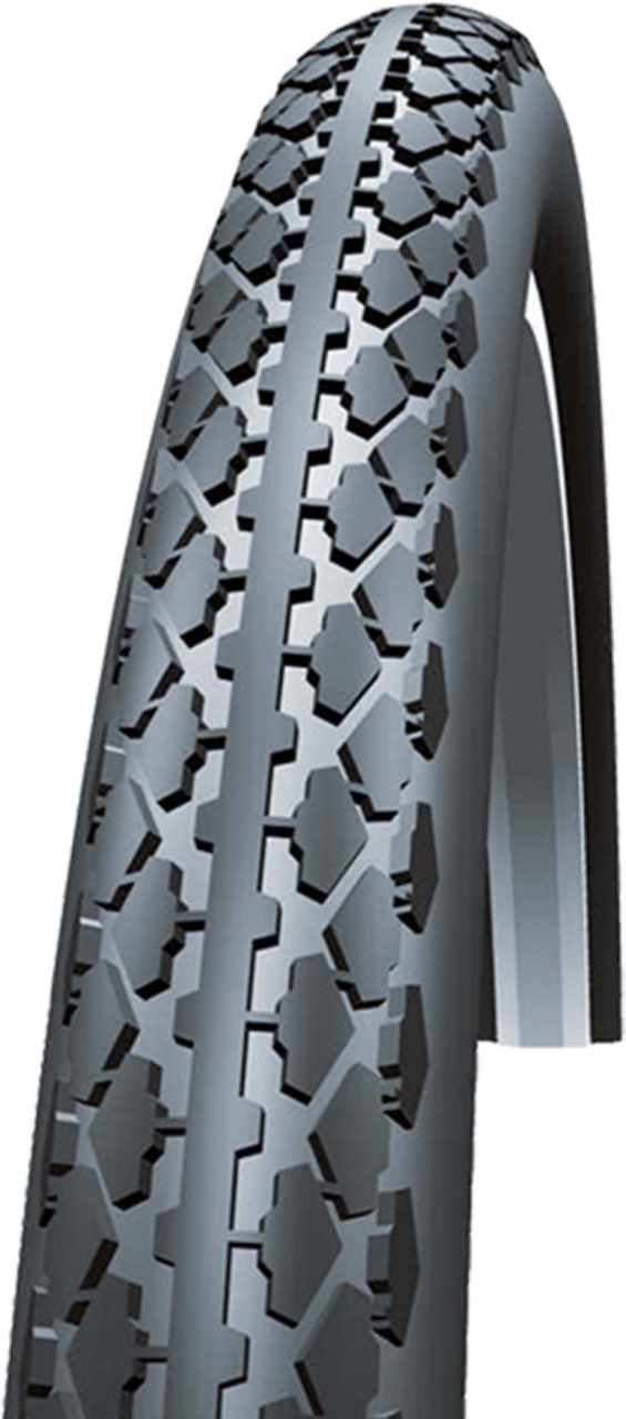 Schwalbe Tyres 47-355 18x1.75"