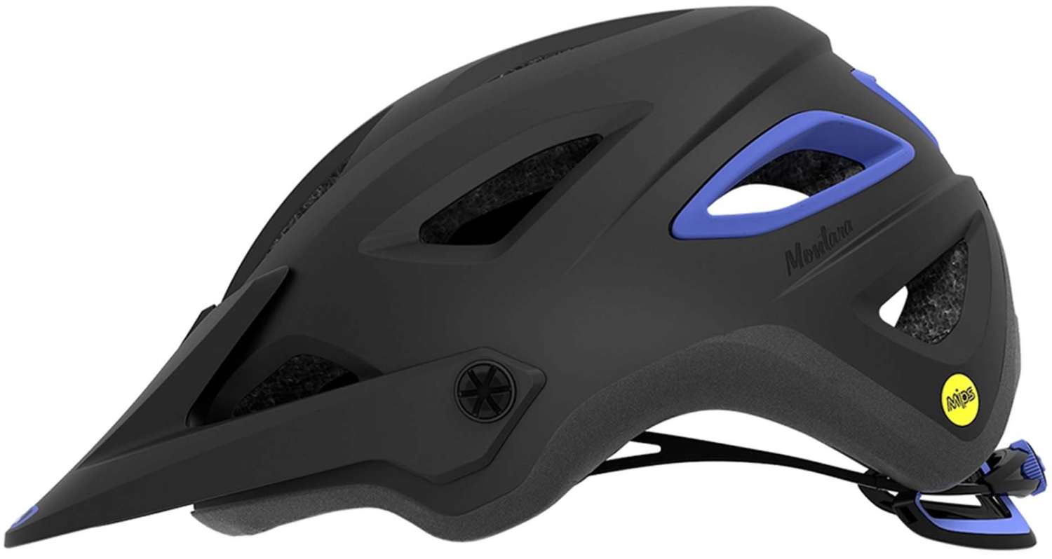 Giro montara mips helmet best sale