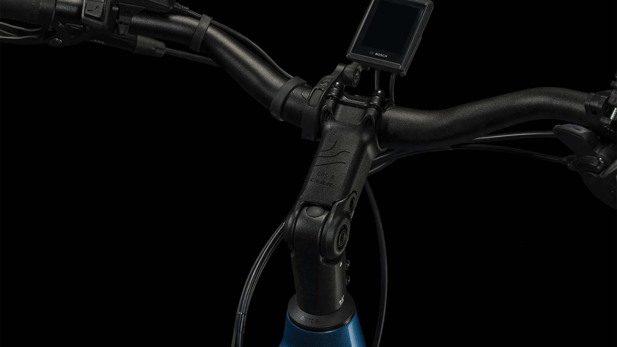 Cube access sales hybrid exc 625