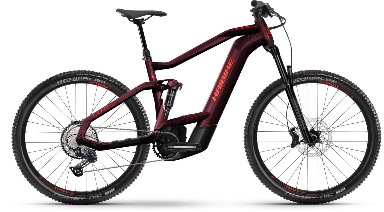 Vttae haibike 2020 best sale