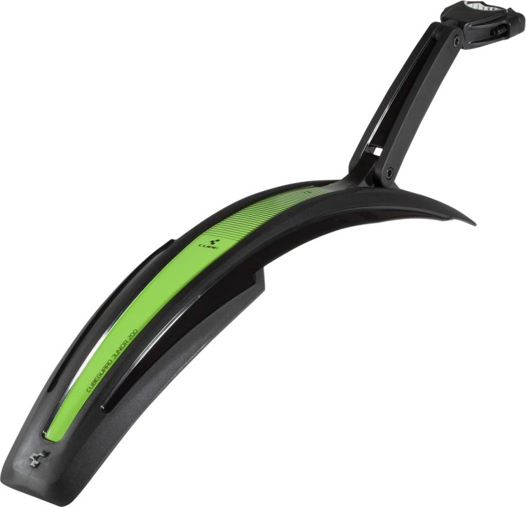 cube performance cubeguard 27.5 rear mudguard