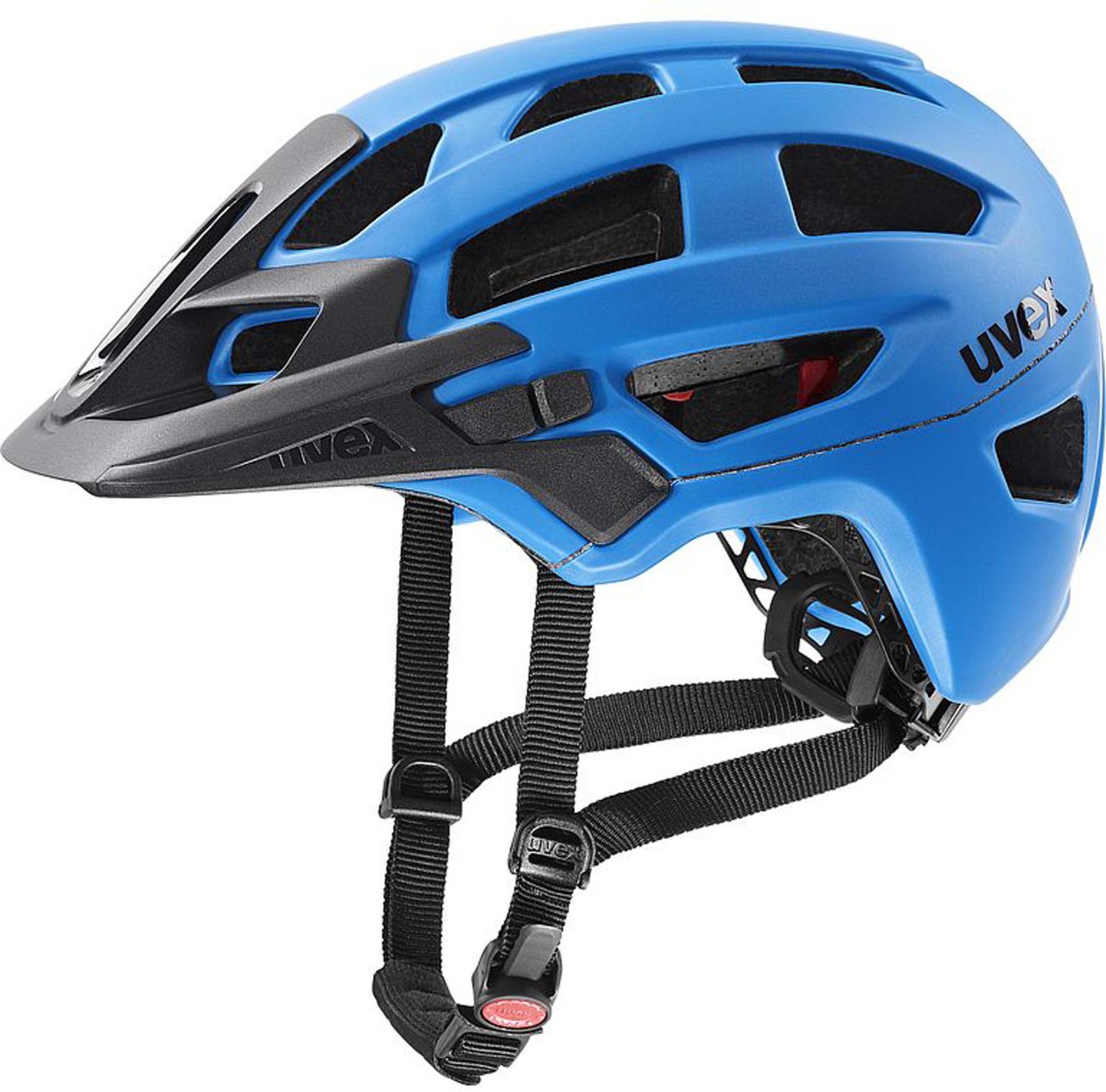 Uvex finale 2.0 - bicycle helmet