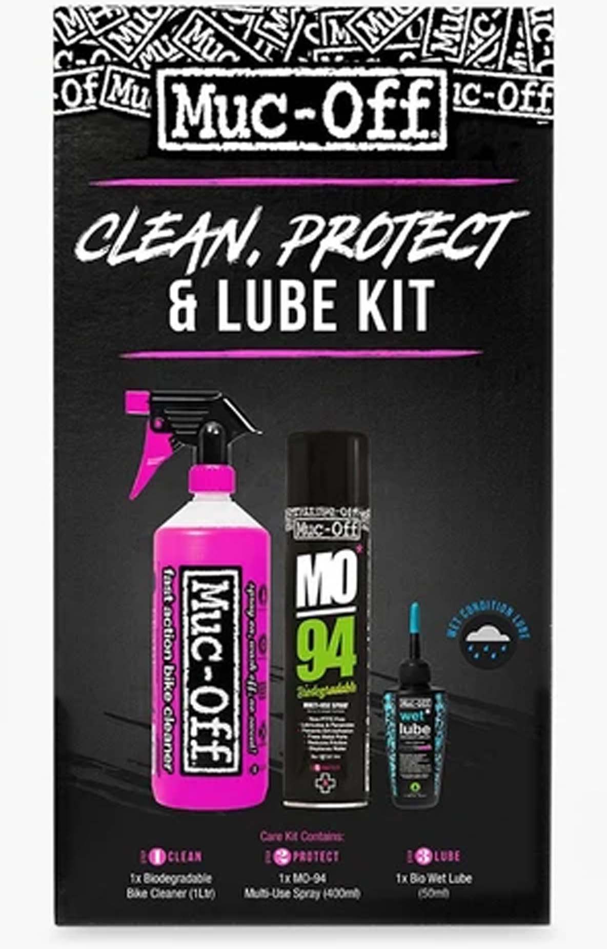 Muc-Off - BikeHouse