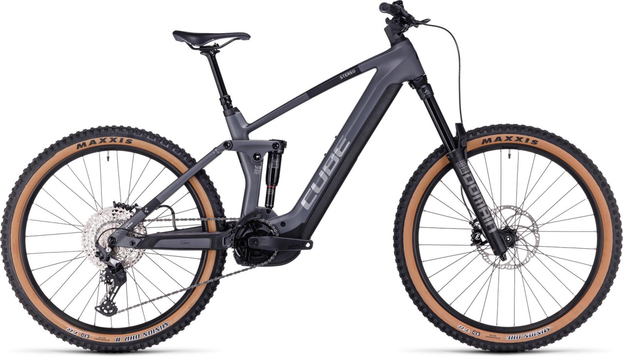 Stereo hybrid 160 hpc race 625 deals
