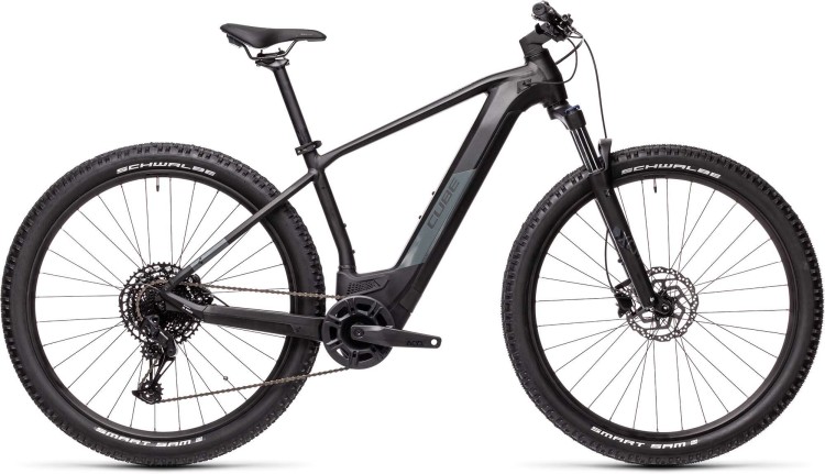 cube reaction hybrid pro 625 2021 bosch