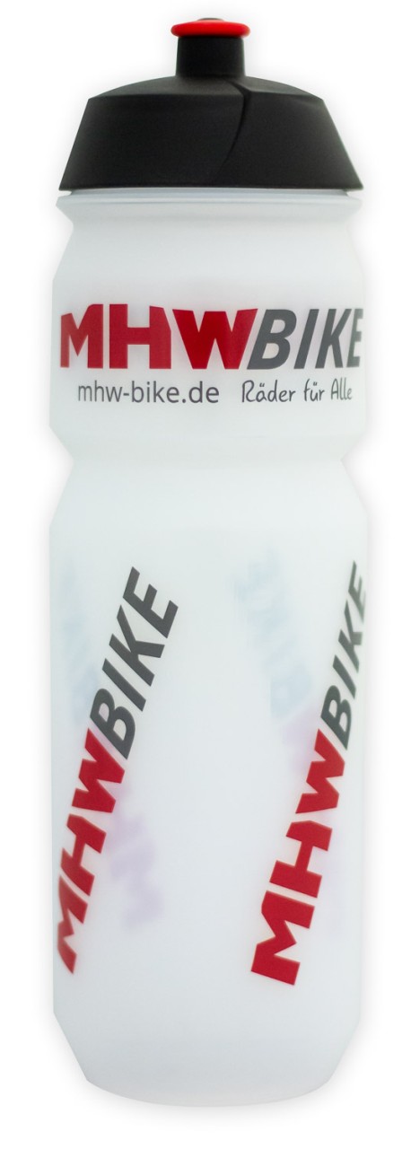 MHW 0,75l drinking bottle