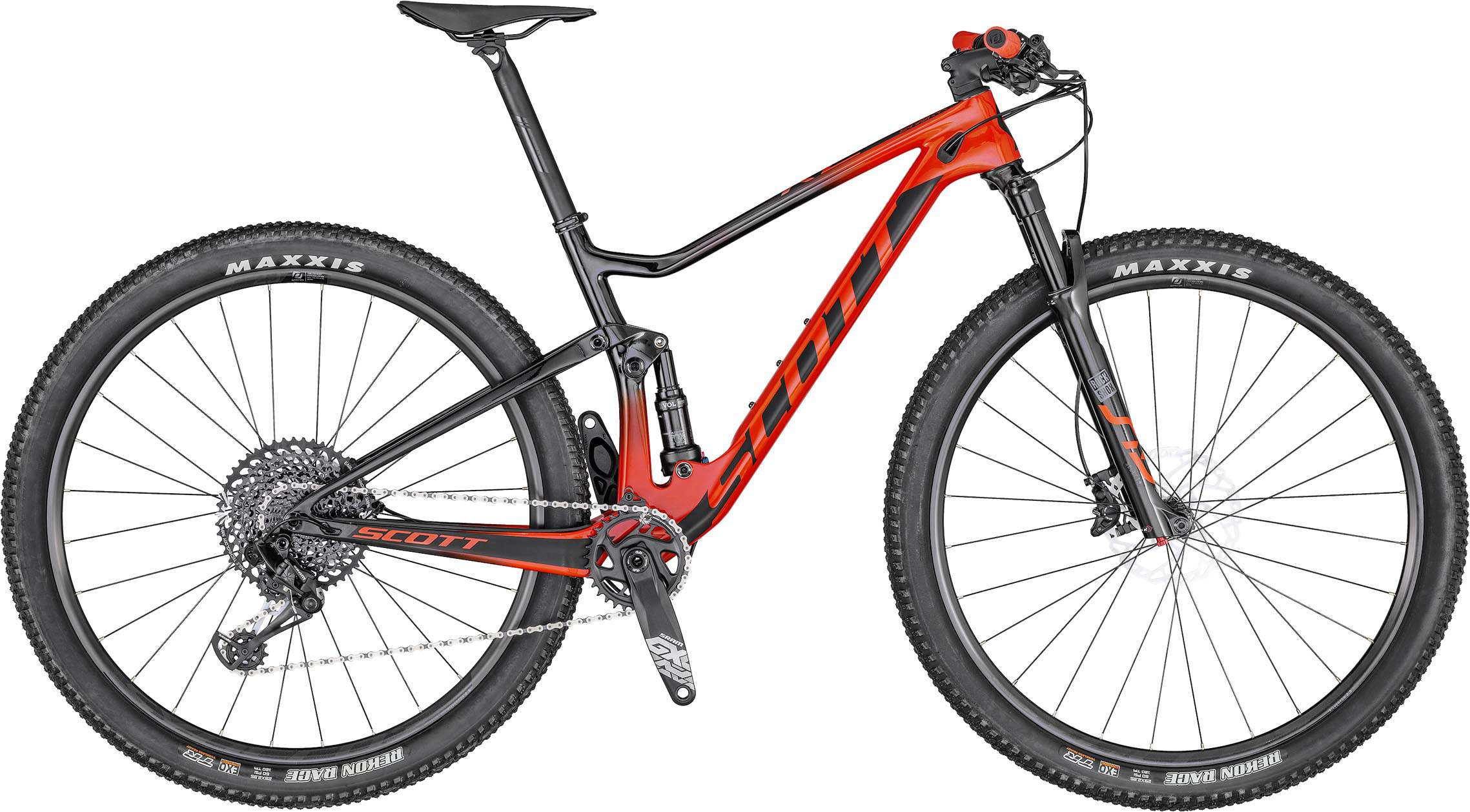 scott spark 20
