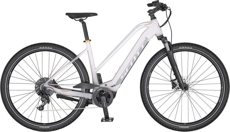 sub tour eride 10 lady