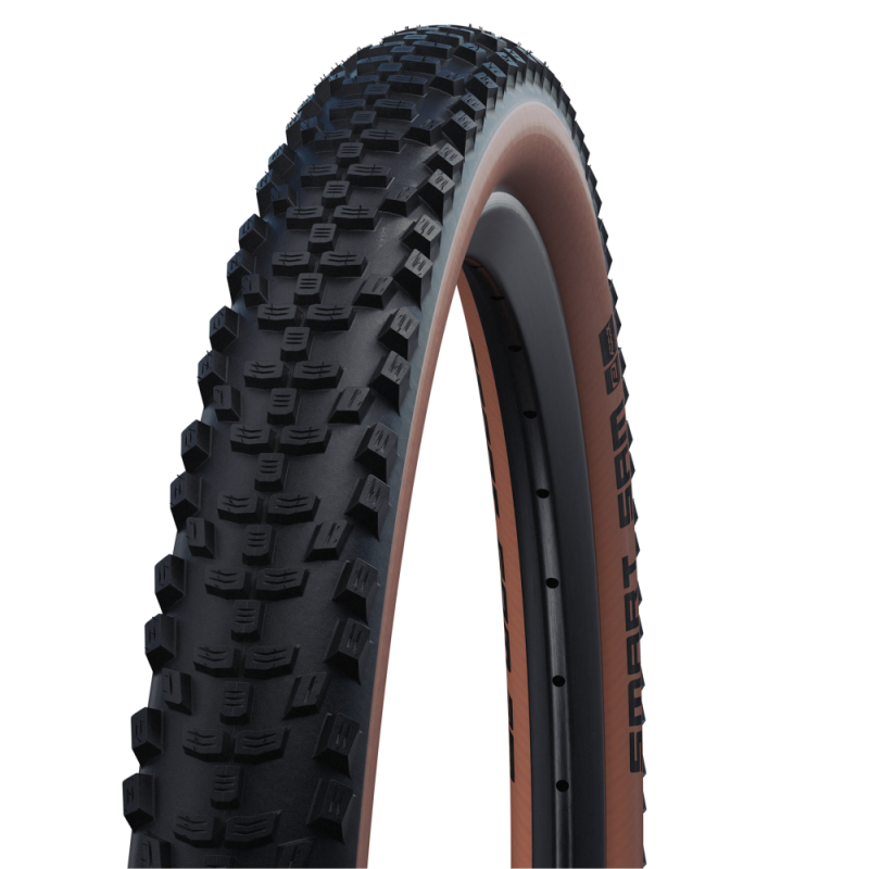 Schwalbe Tires Smart Sam Perf. DD RaceGuard, 65-622 29x2.60