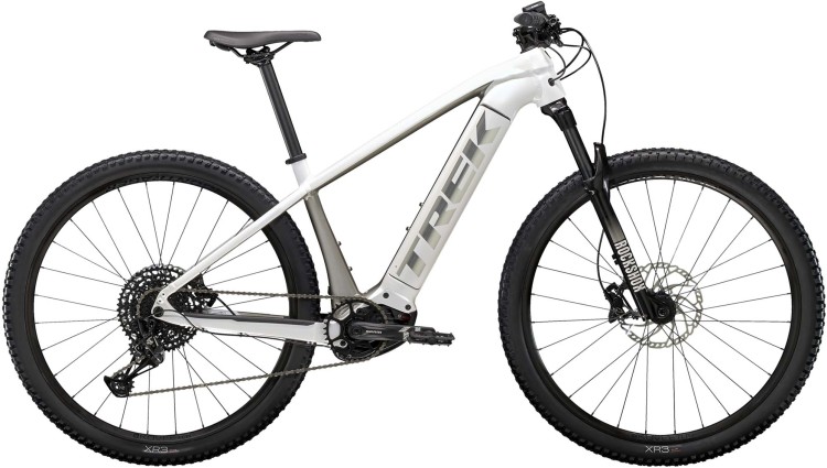 trek e bikes 2021