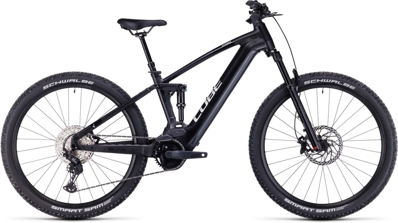 cube 120 stereo hybrid 2021 ebike