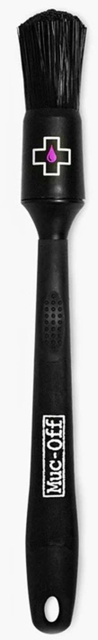 Individual Drivetrain Brush Muc-Off matt black