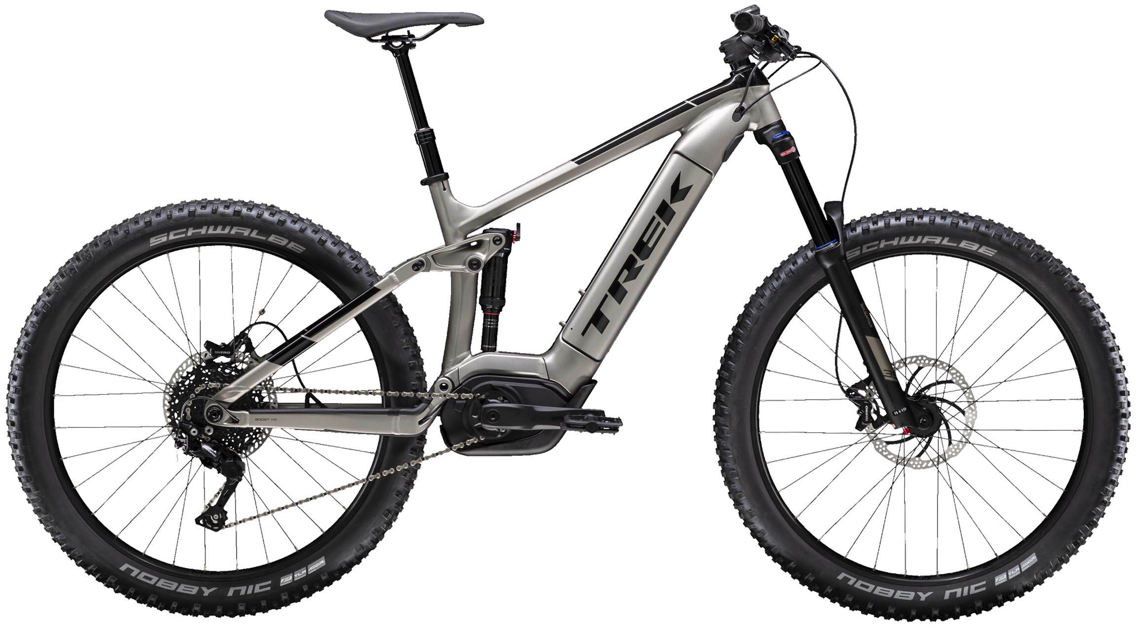 trek lt 4