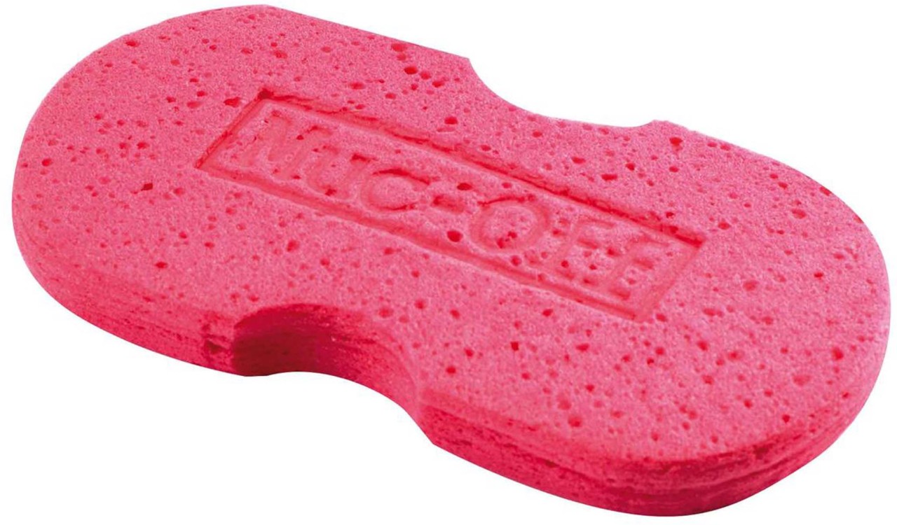 Muc-Off Cleaning sponge