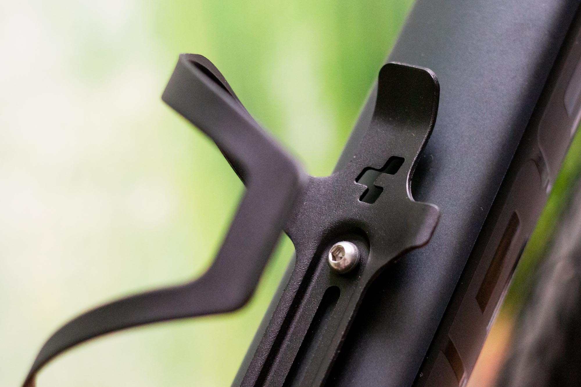 Cube hpa bottle cage 2025