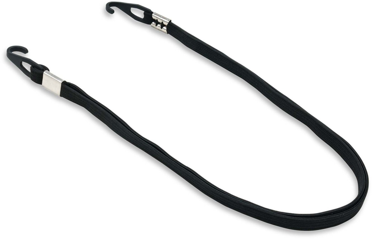 ACID Luggage carrier strap - black