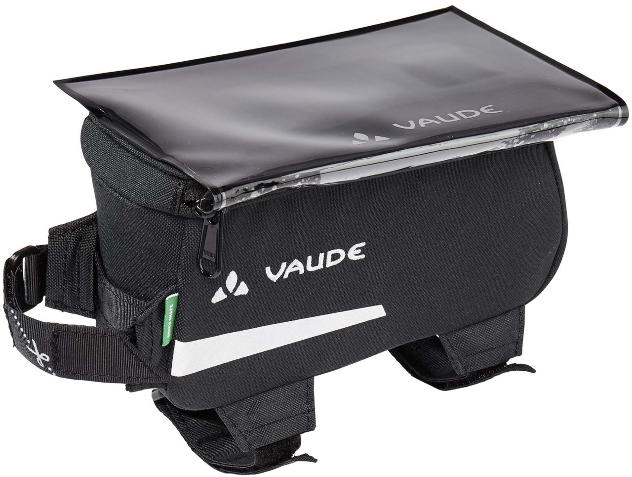 Vaude Frame bag Carbo Guide Bag II, black