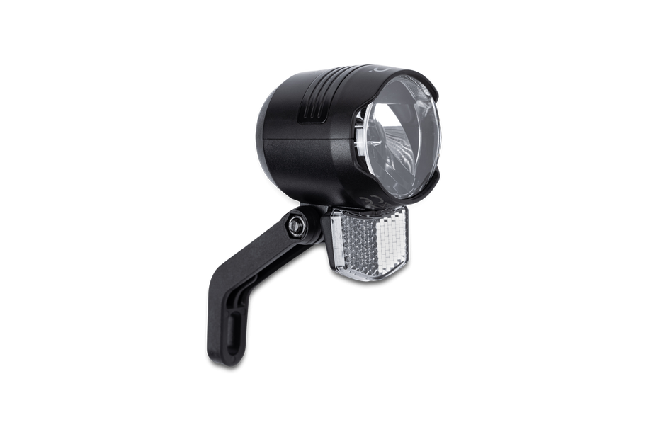 ACID E-bike front light PRO-E 60 CMPT X-Connect