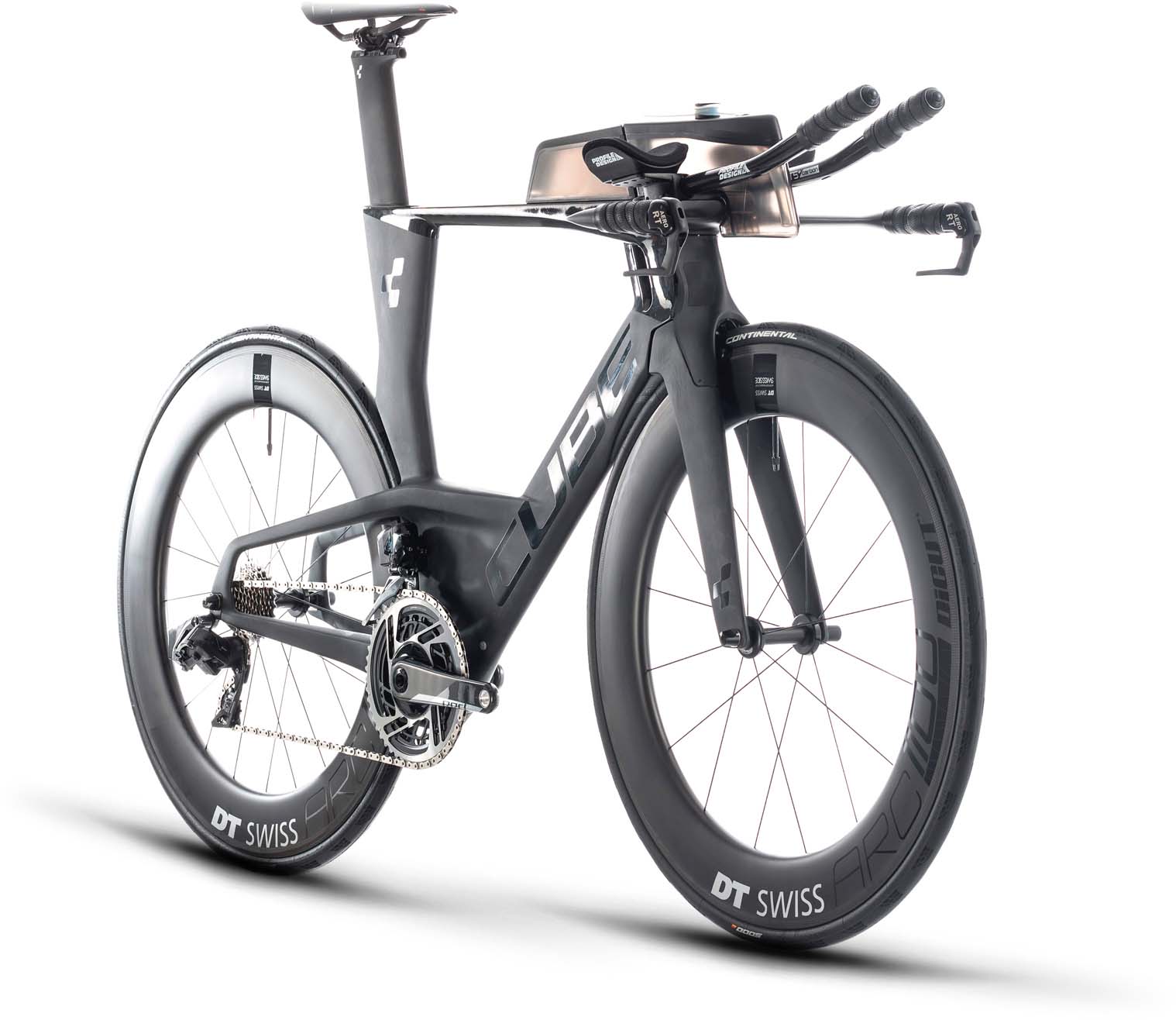 cube c68 tt