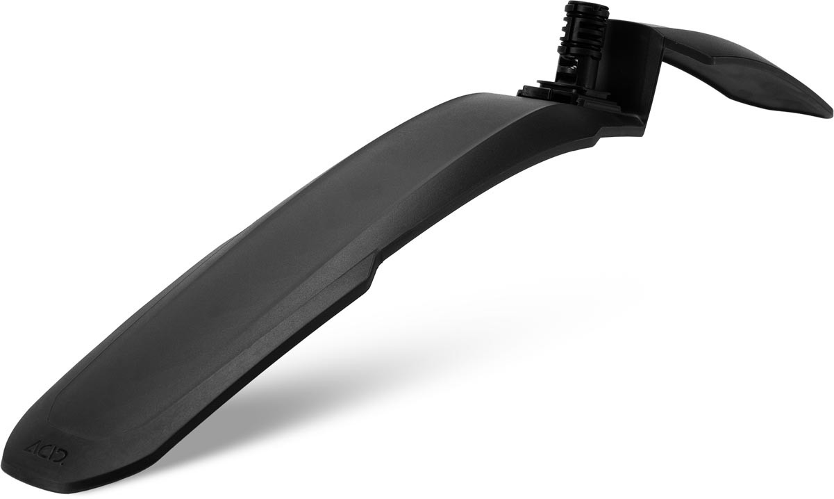 ACID VANE PRO 27.5-29" front mudguard, black