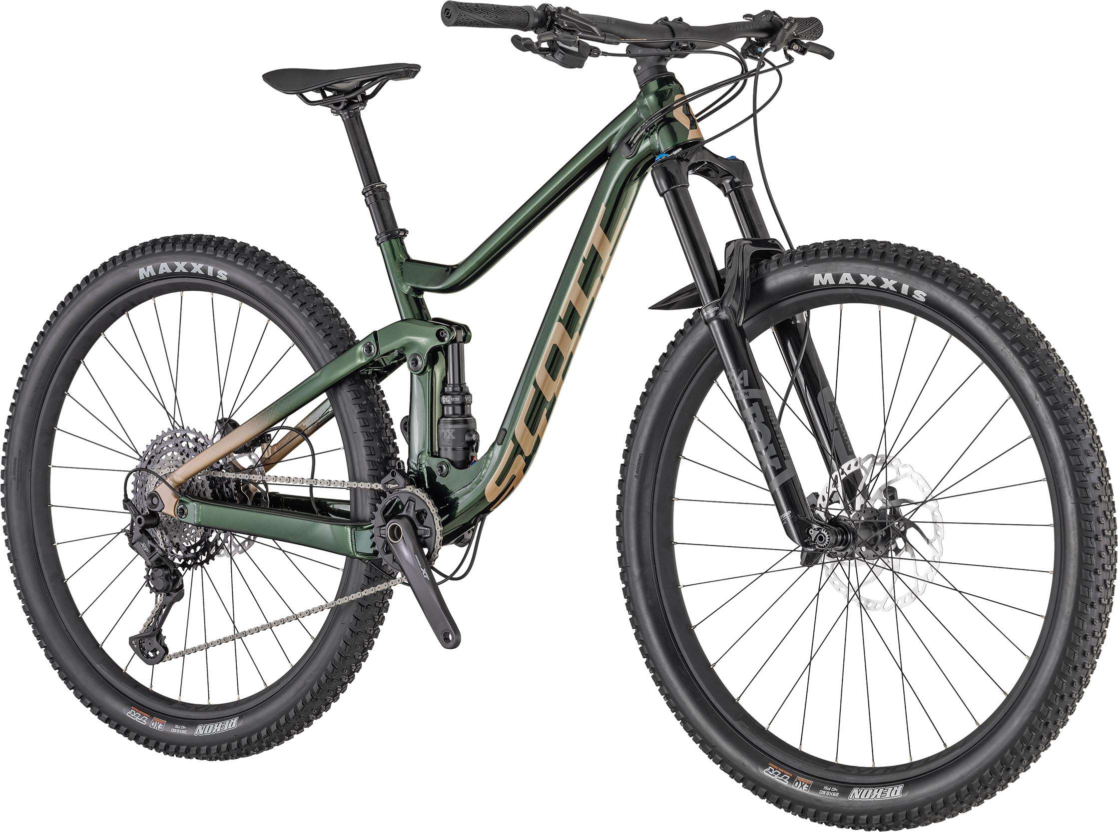 scott contessa genius 2019