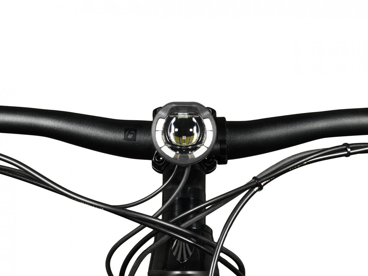 Lupine SL SF headlight for Bosch e-bikes (StVZO) 31.8 mm