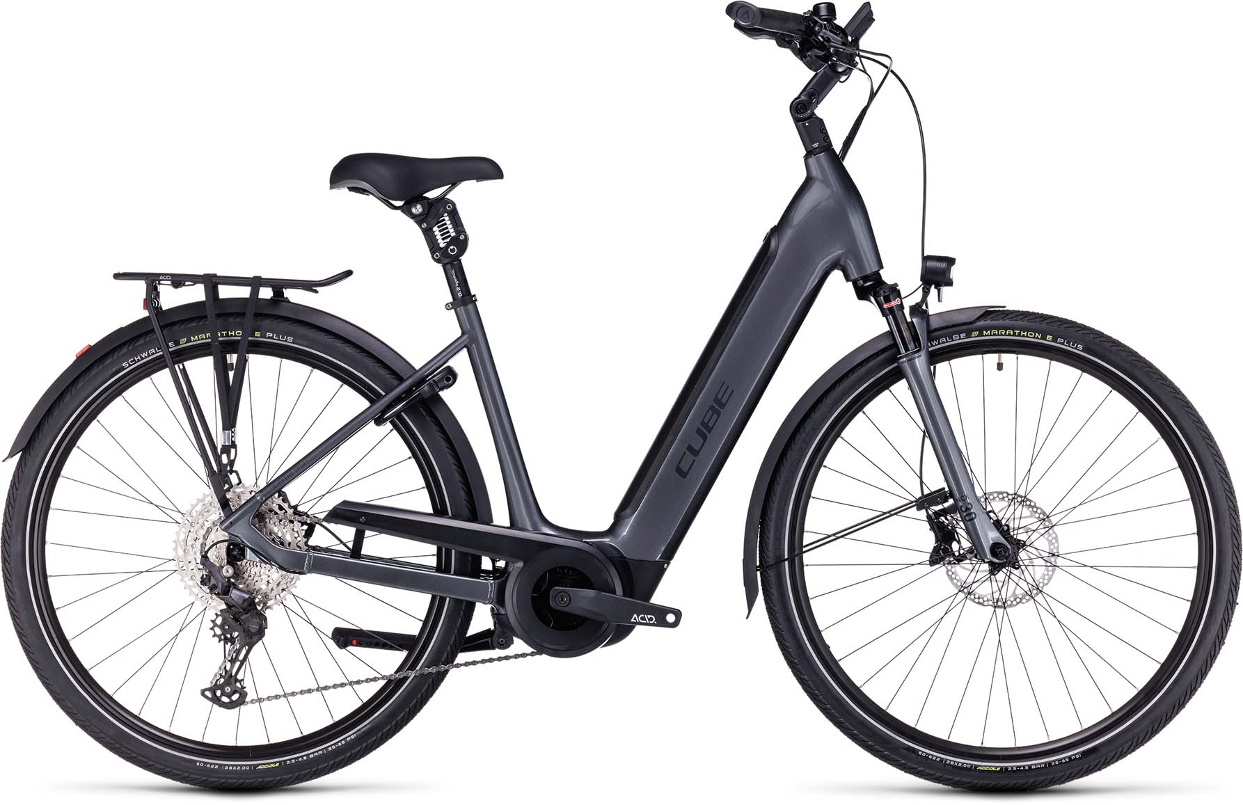Marathon e outlet bike