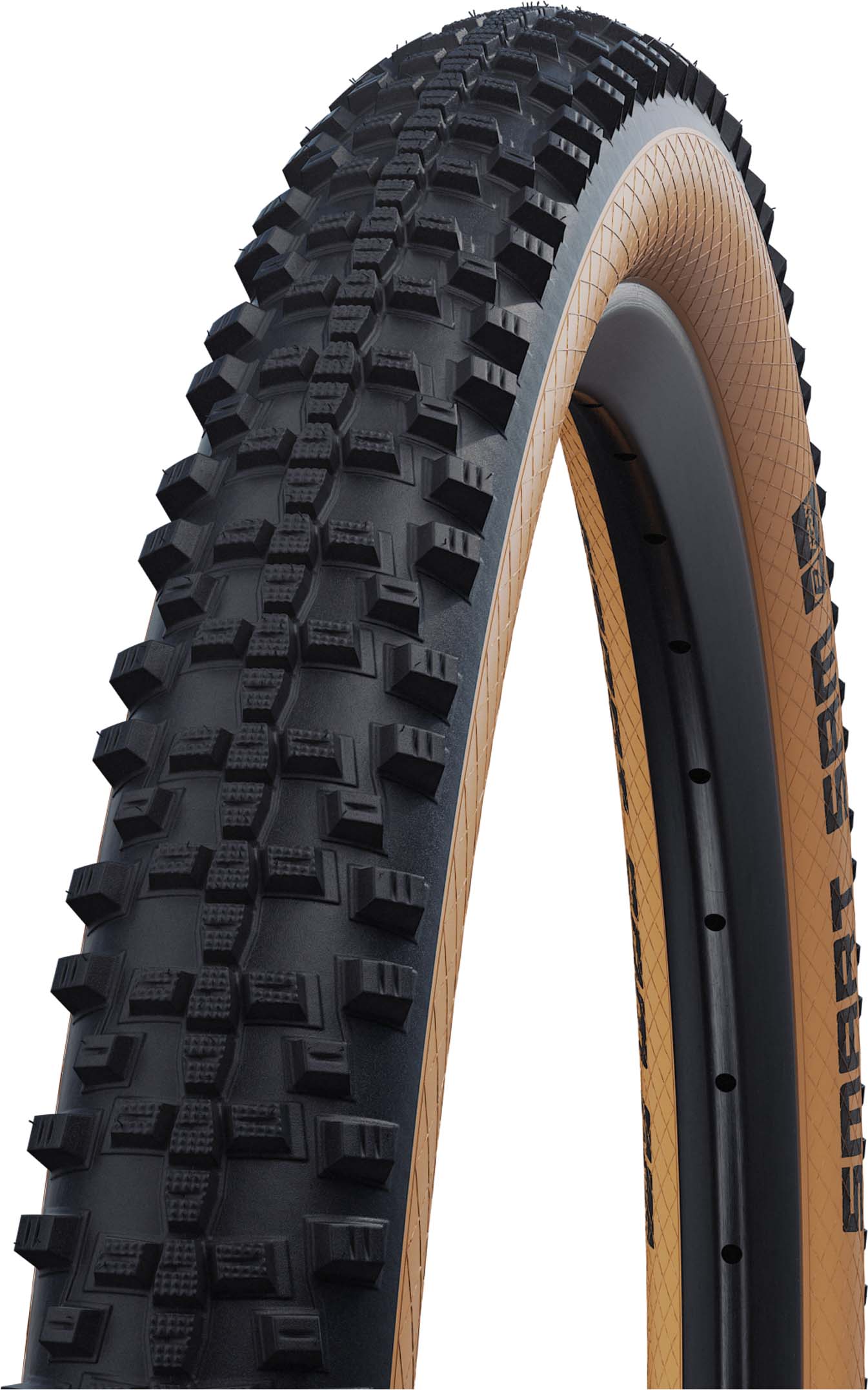 Schwalbe Tires Smart Sam HS476 wire 27.5x2.25