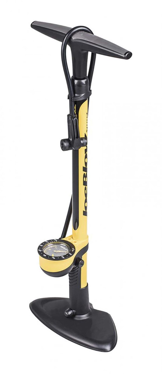 Topeak Floor pump Joeblow Sport III