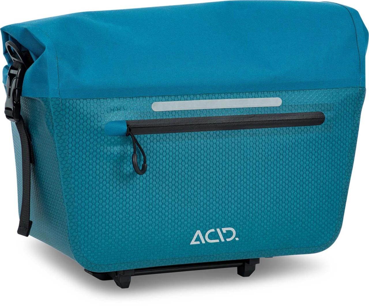 ACID Luggage carrier bag PRO 14 RILink dark blueÂ\'nÂ\'black