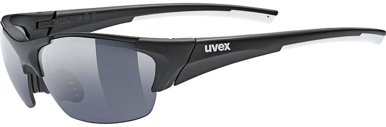 Uvex Blaze III - sports glasses