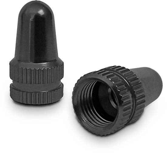 RFR Valve cap SV/AV black