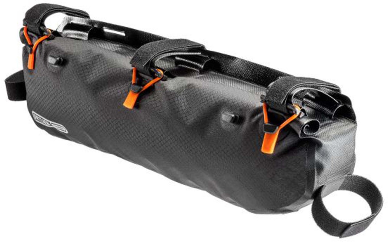 Ortlieb Frame Pack Rolltop Toptube Frame Bag