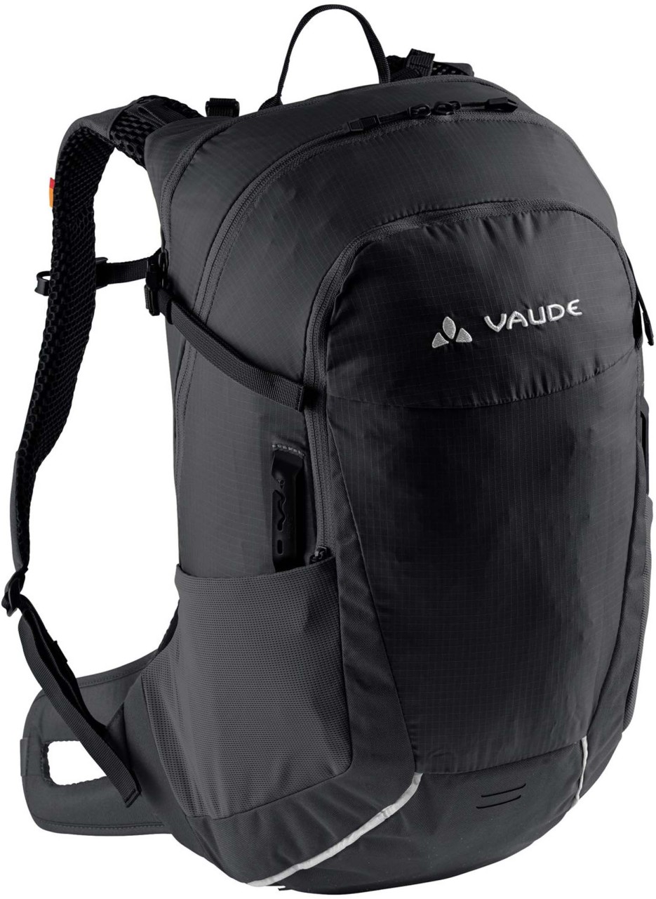 Vaude Tremalzo 22 bike backpack - black