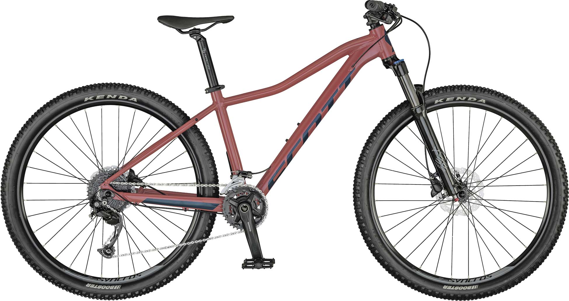 Scott Contessa 660 2024 www.alhudapk