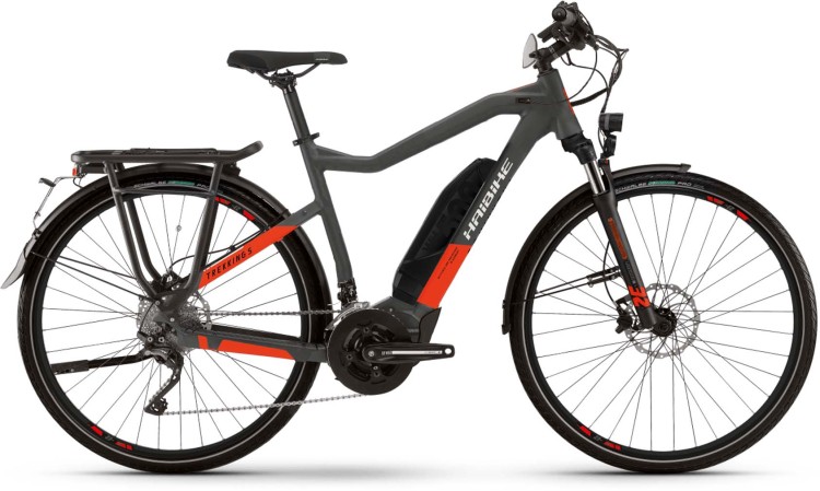 ebikes haibike