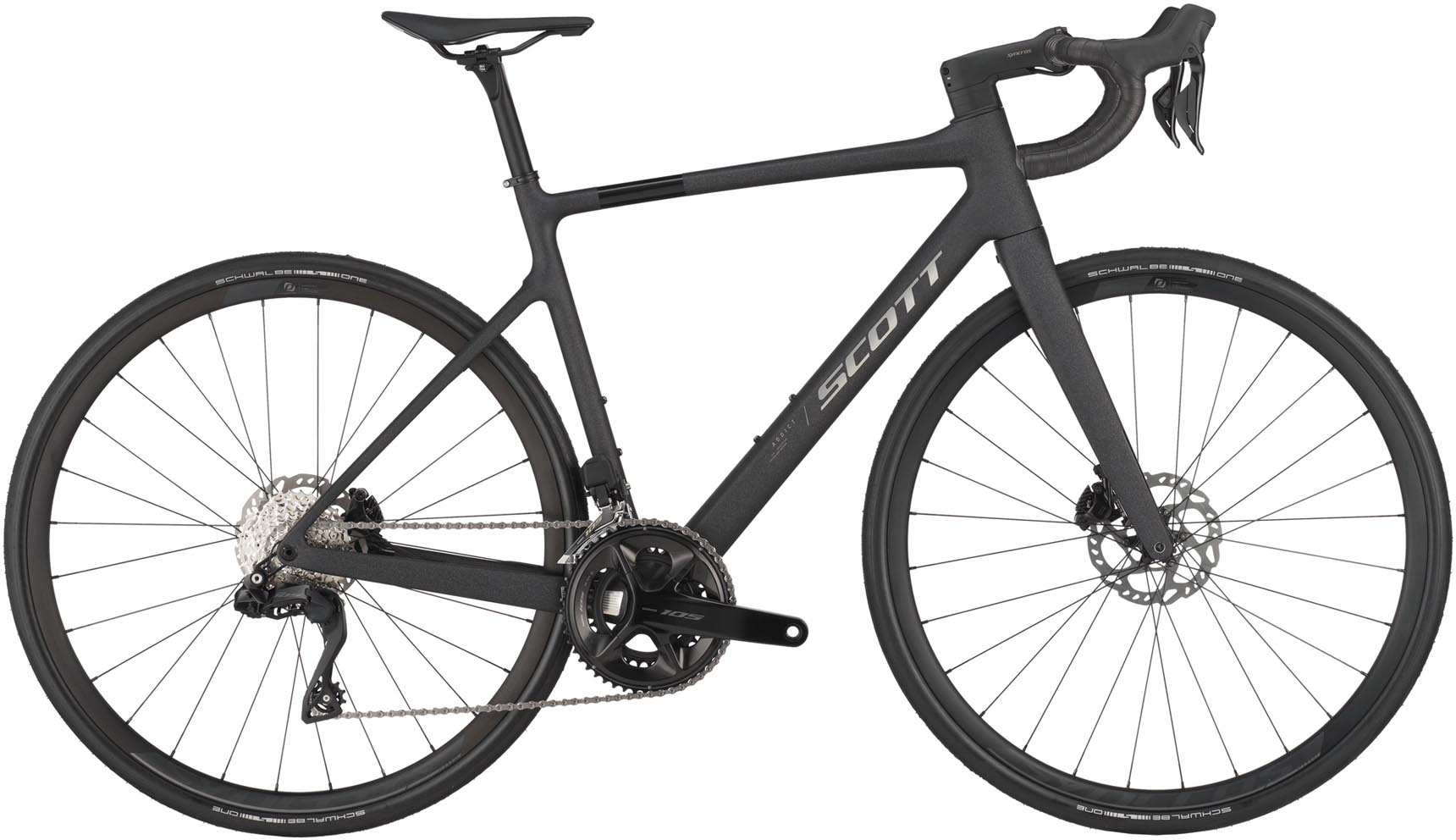 Champion bike shop