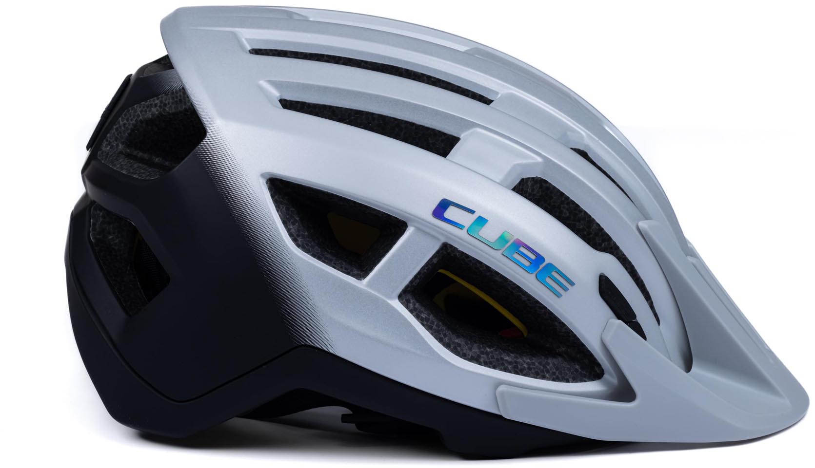Cube road race helmet sales