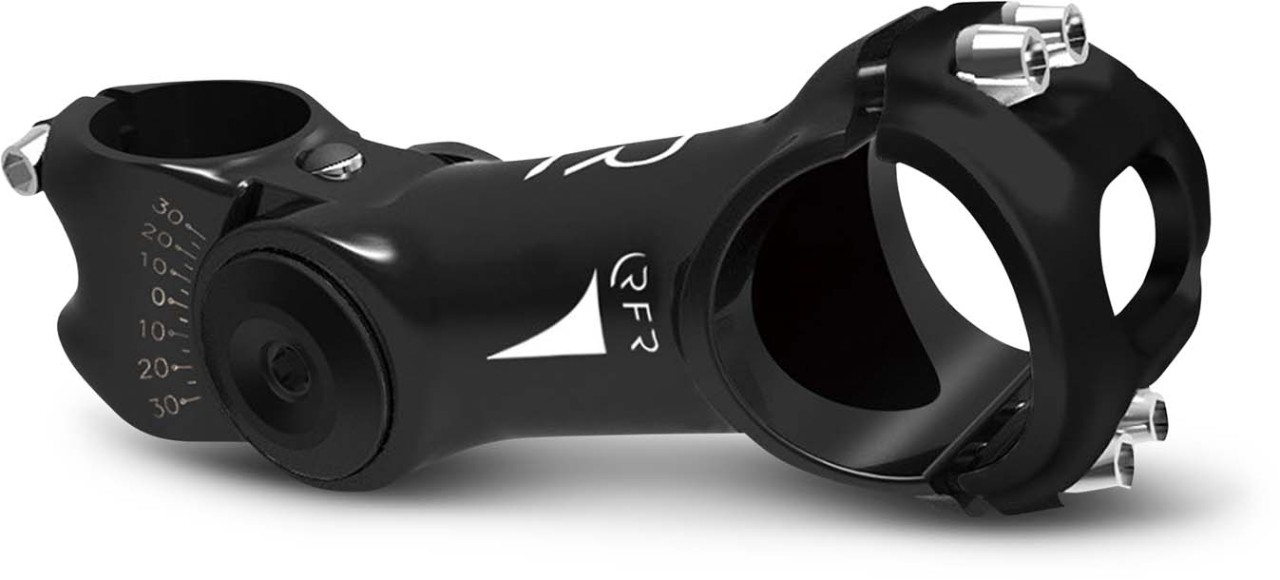 RFR Adjustable stem MTB black