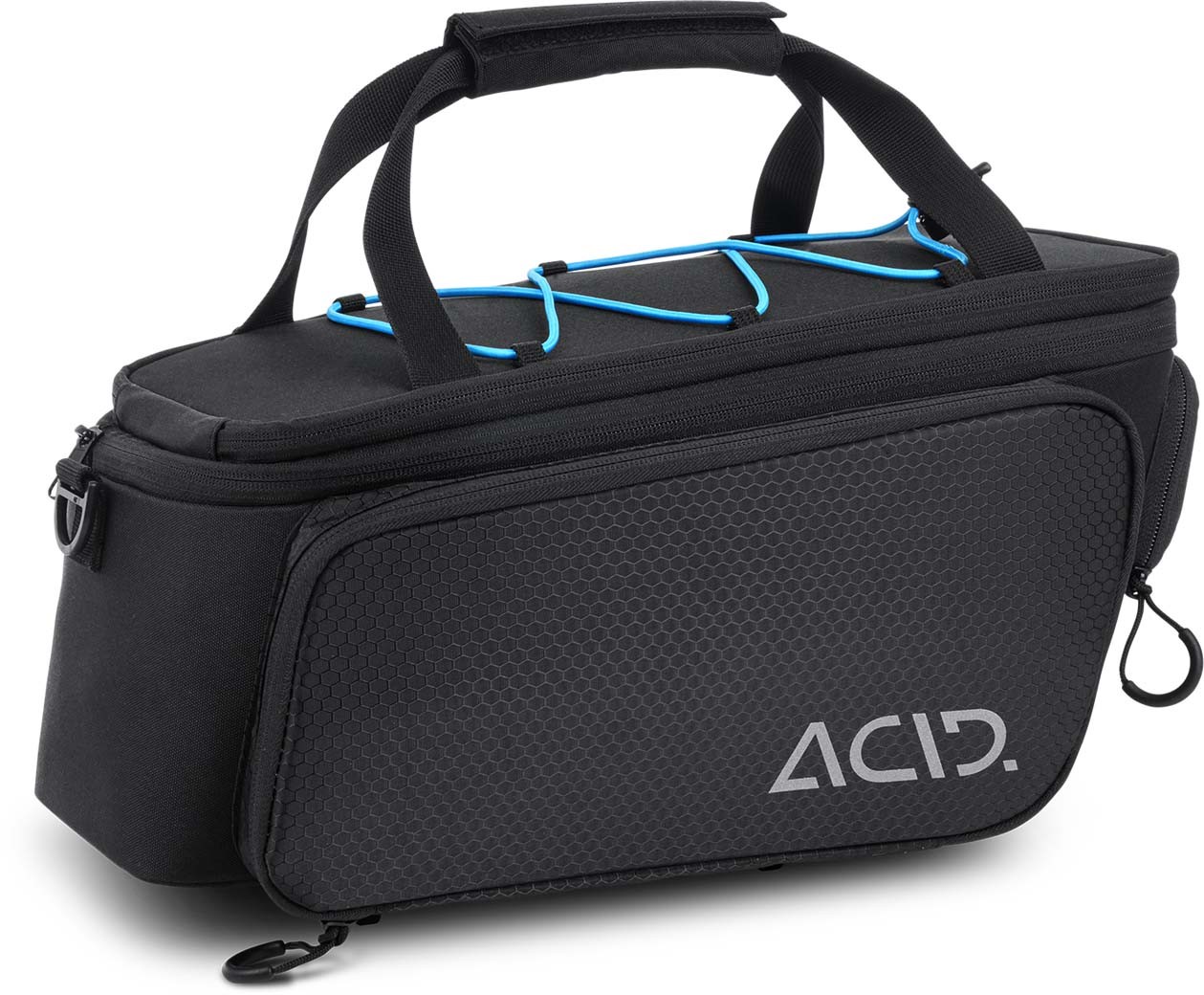 ACID Luggage carrier bag CITY 8+16 RILink