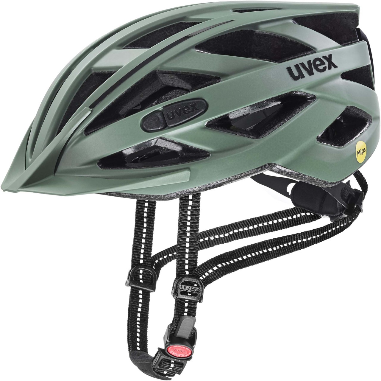 Uvex city i-vo MIPS City / Urban bike helmet