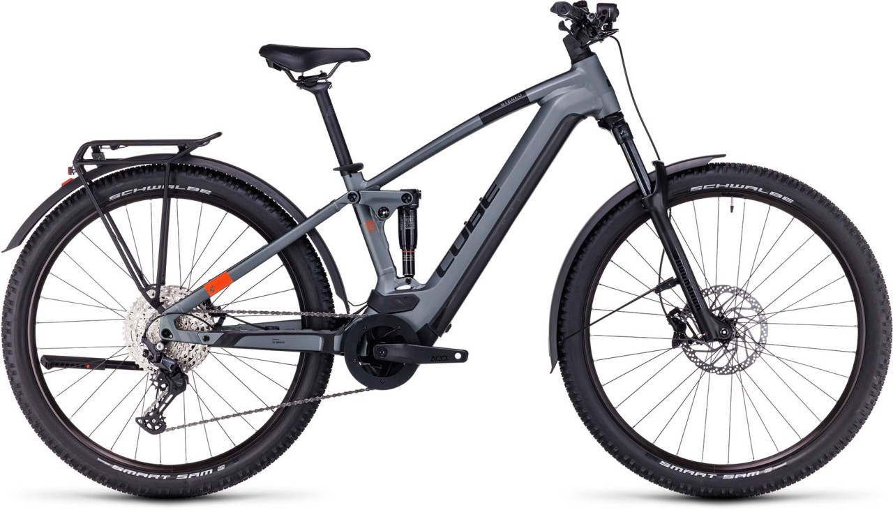 cube kathmandu hybrid one 625 iridium ́n ́black 2021