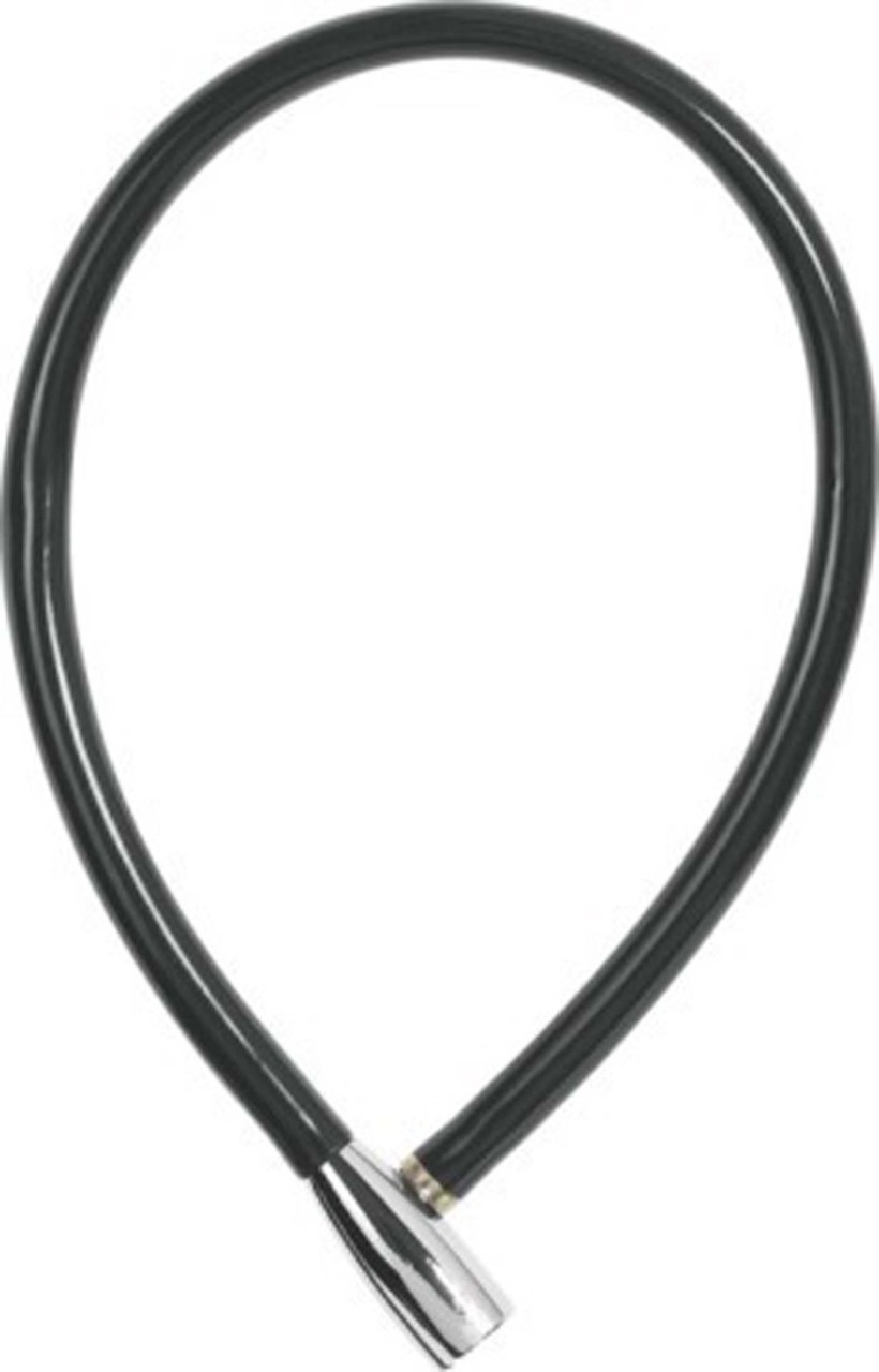 Abus Cable lock 1900/55 black