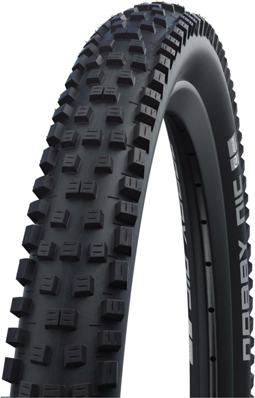 Schwalbe Tire Nobby Nic 57-622 29" x 2,25 black